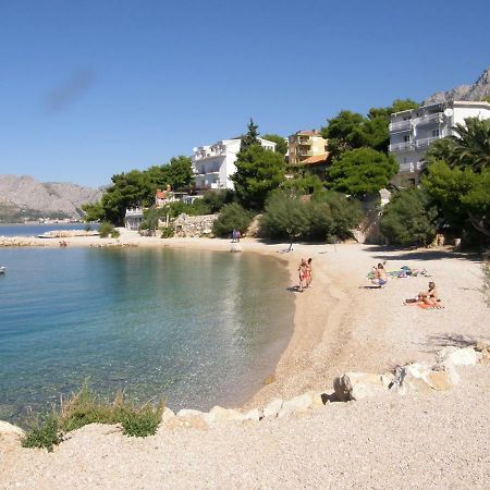 Mrkonjic Branko & Marija Apartmani Omiš Eksteriør bilde