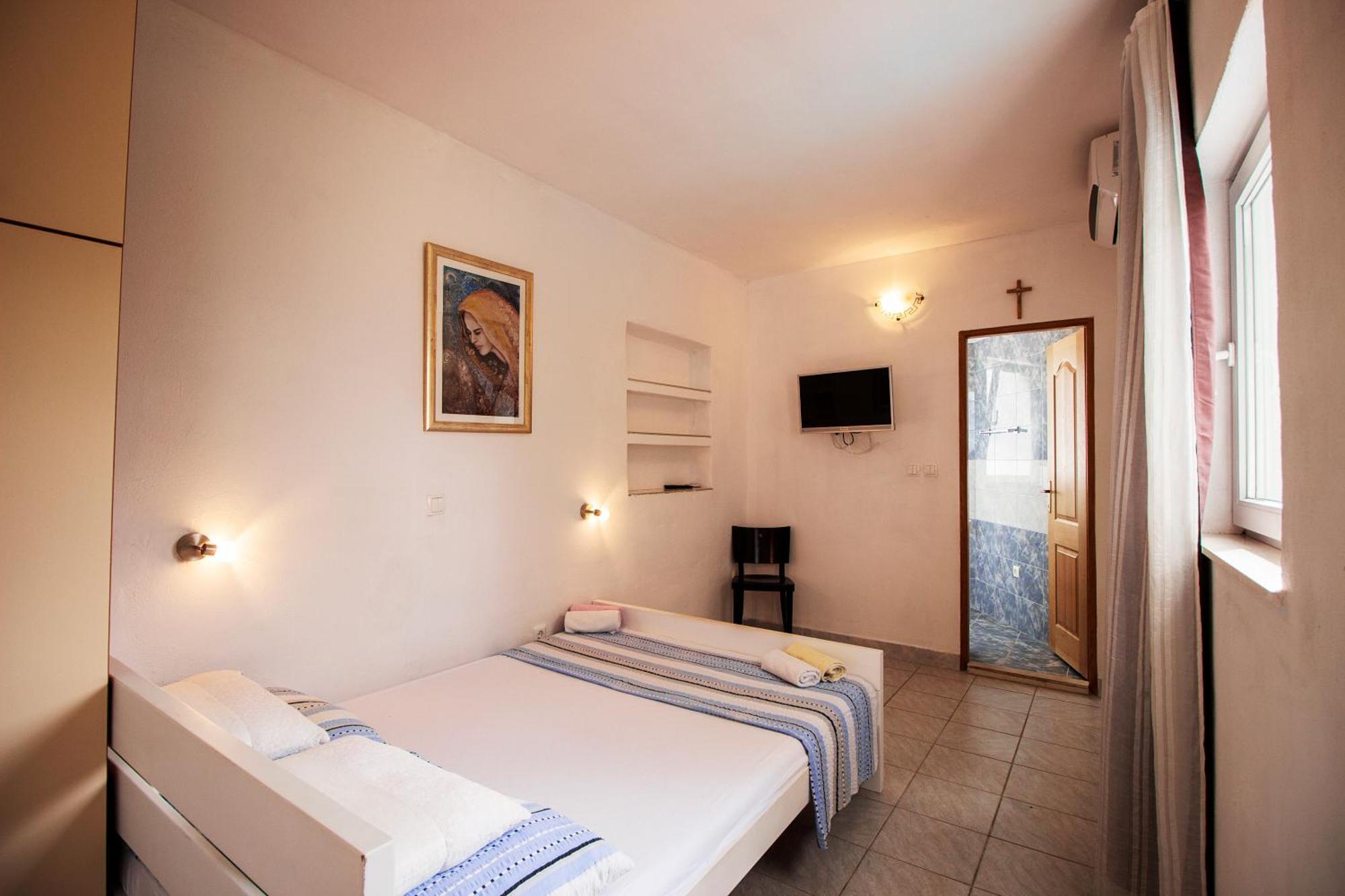 Mrkonjic Branko & Marija Apartmani Omiš Eksteriør bilde
